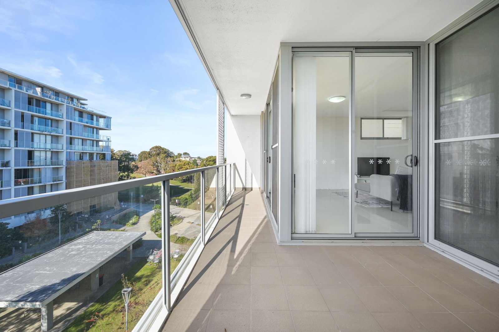 2506/39 Rhodes Street HILLSDALE 3