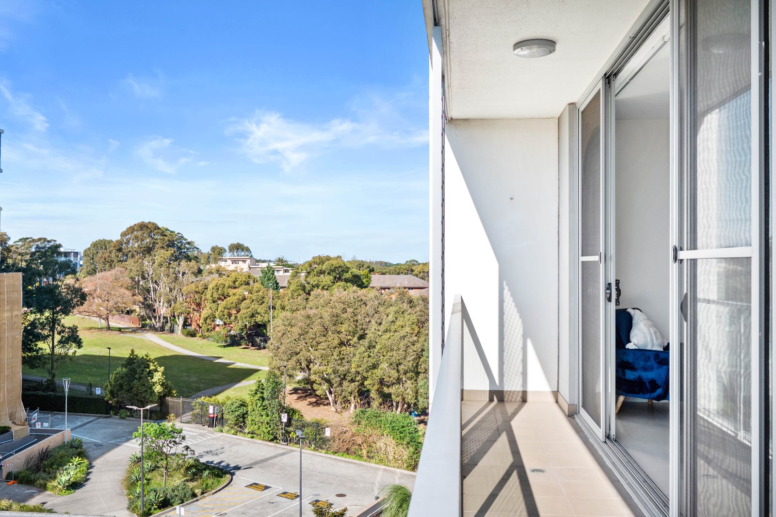 2506/39 Rhodes Street HILLSDALE 6