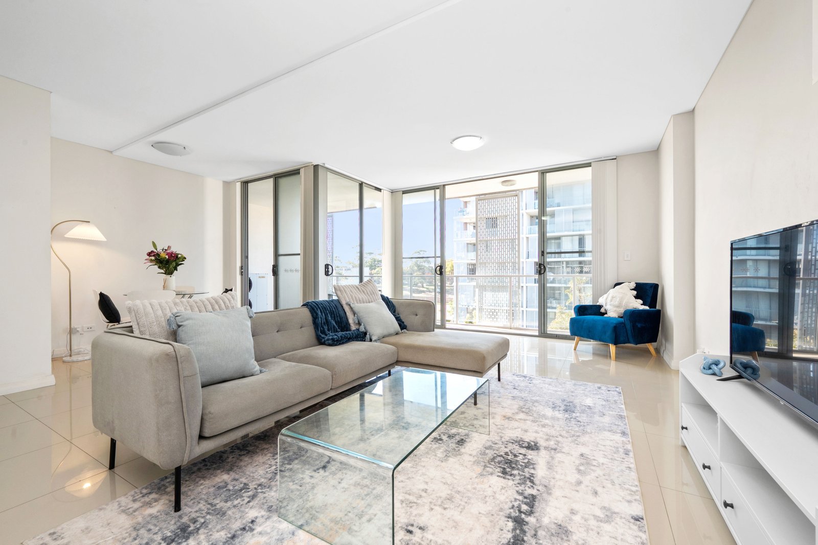 2506/39 Rhodes Street HILLSDALE 1