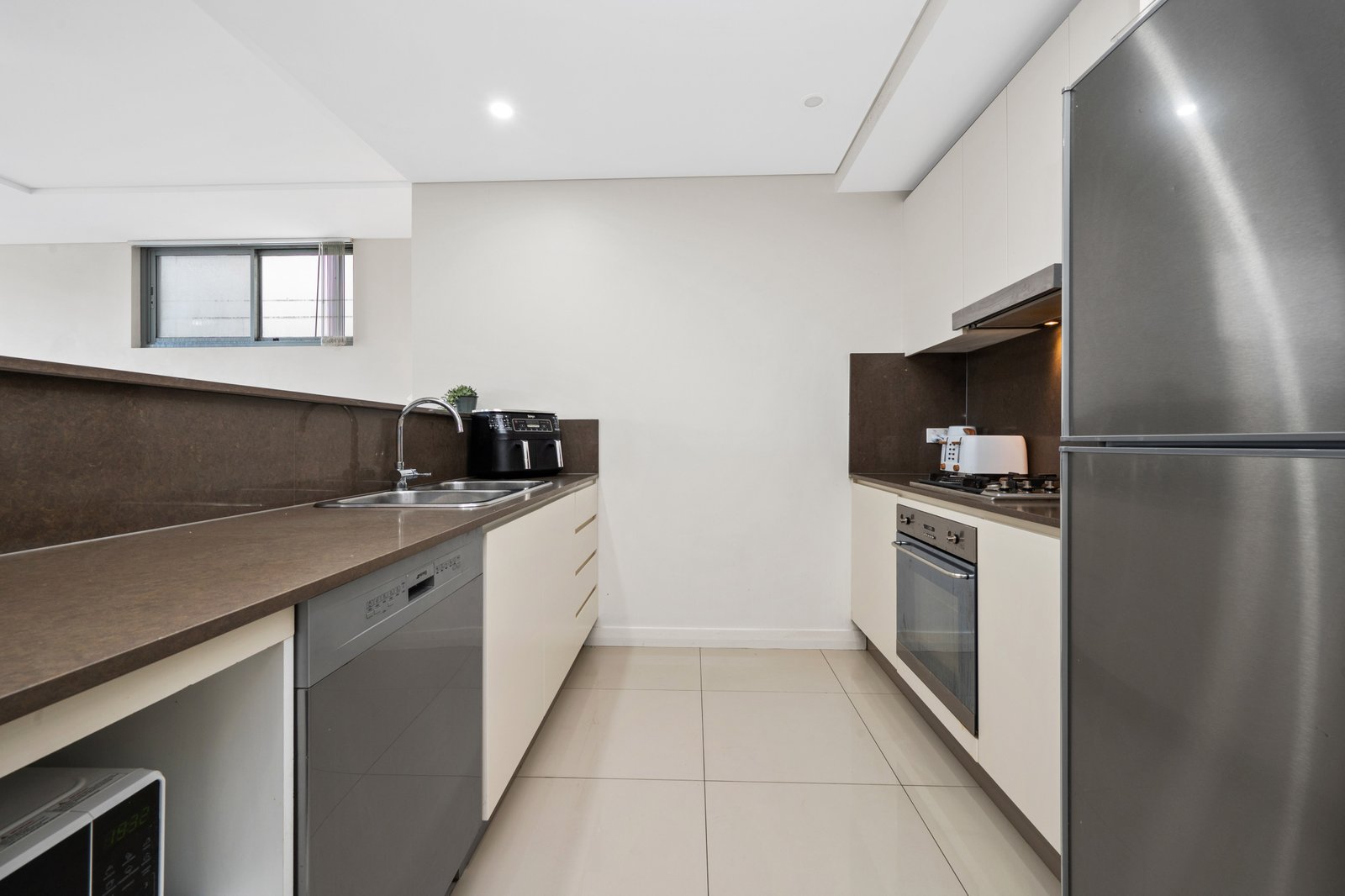 2506/39 Rhodes Street HILLSDALE 2