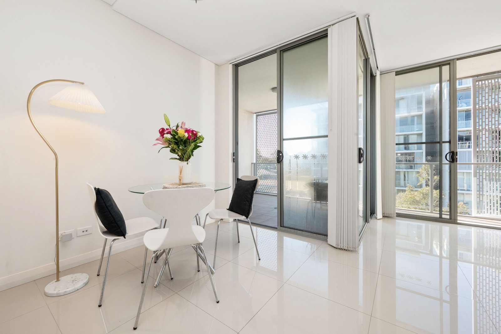 2506/39 Rhodes Street HILLSDALE 4