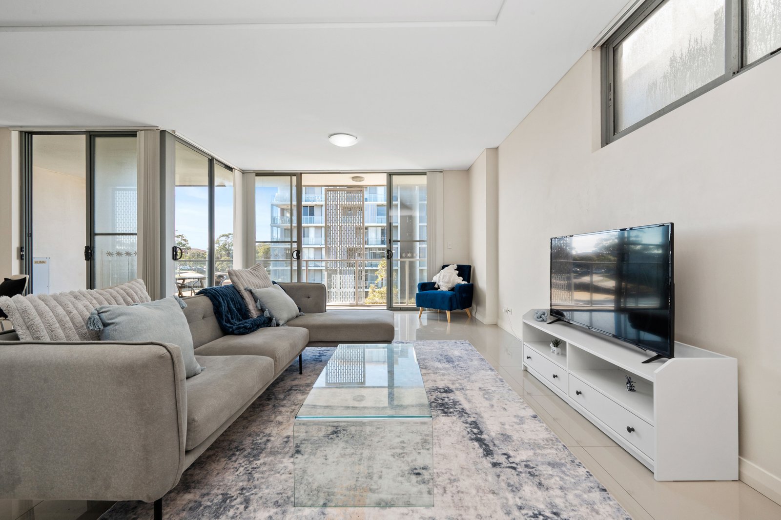 2506/39 Rhodes Street HILLSDALE 5