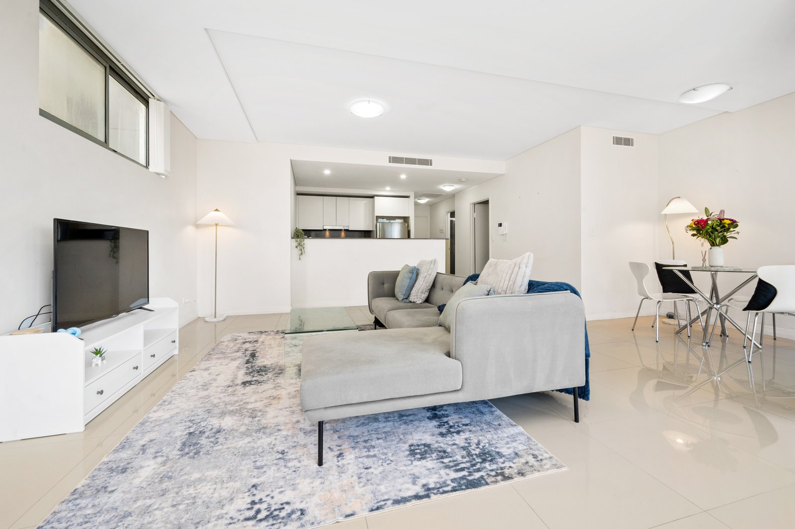 2506/39 Rhodes Street HILLSDALE 7