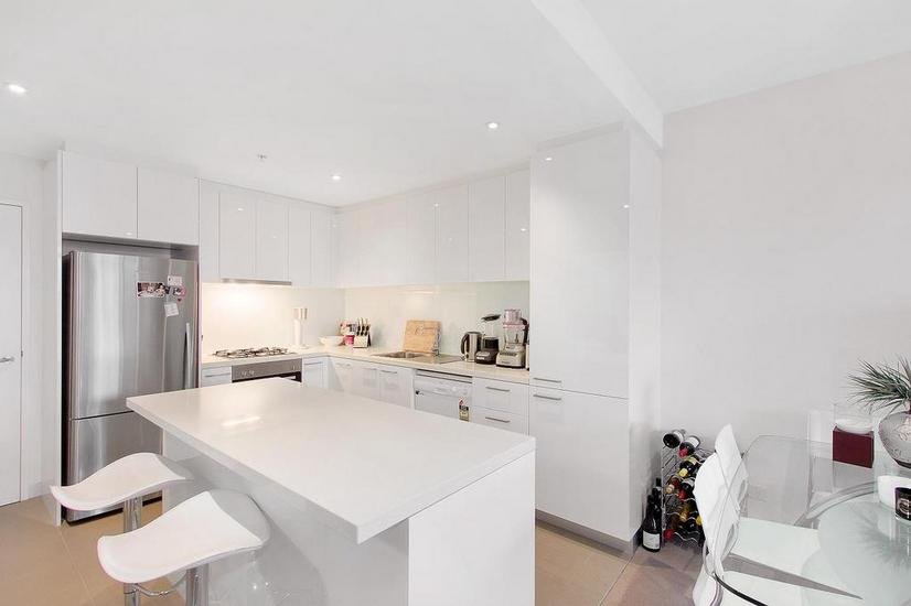 Gallery: 2508/283 City Road