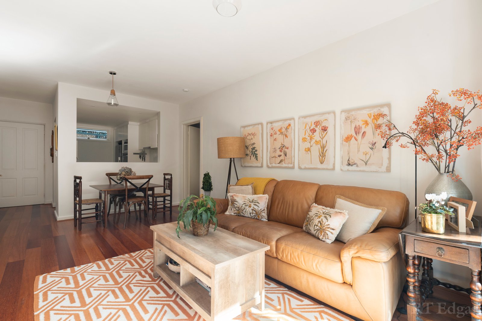 Real Estate and Property in 2/51-53 Grange Road, Toorak, VIC