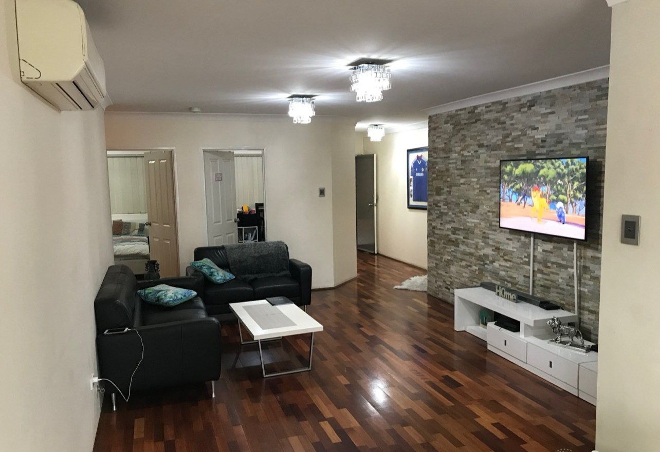 2/51 Bathurst Street LIVERPOOL 2