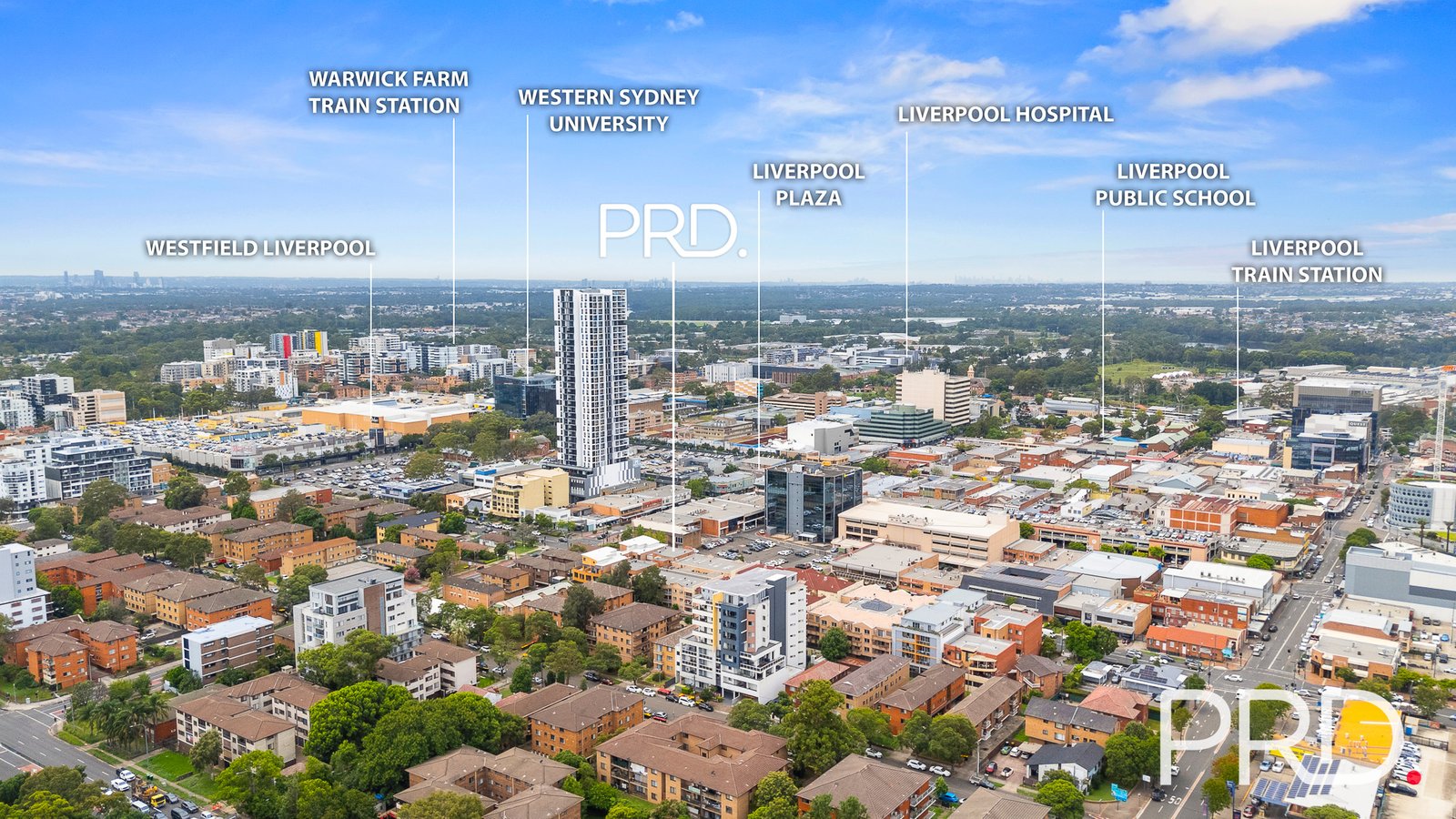 2/51 Bathurst Street LIVERPOOL 8