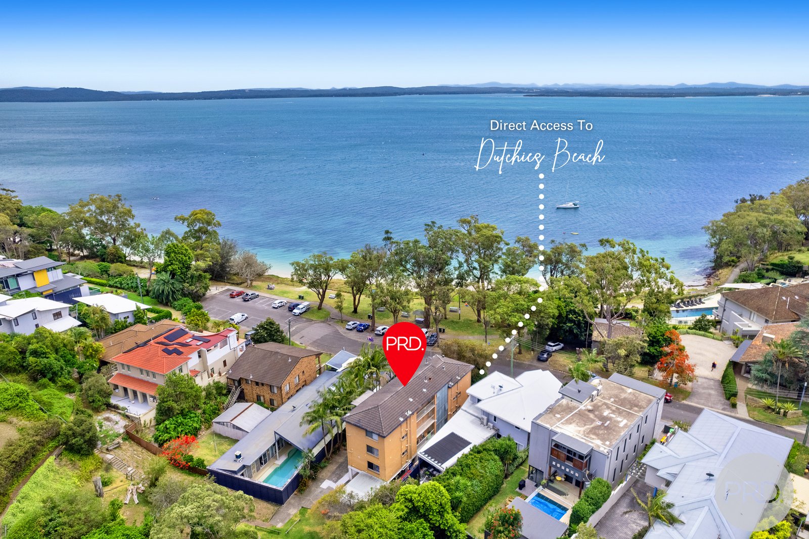 2/51 Christmas Bush Avenue NELSON BAY 1
