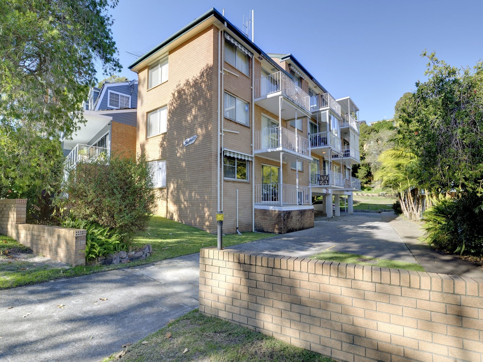 2/51 Christmas Bush Avenue NELSON BAY 1