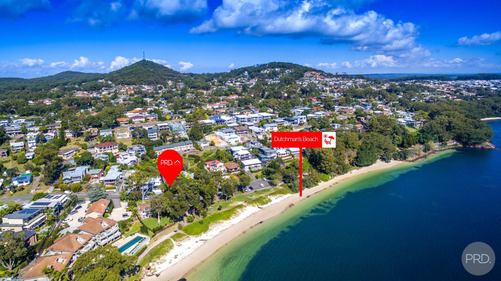 2/51 Christmas Bush Avenue NELSON BAY 2