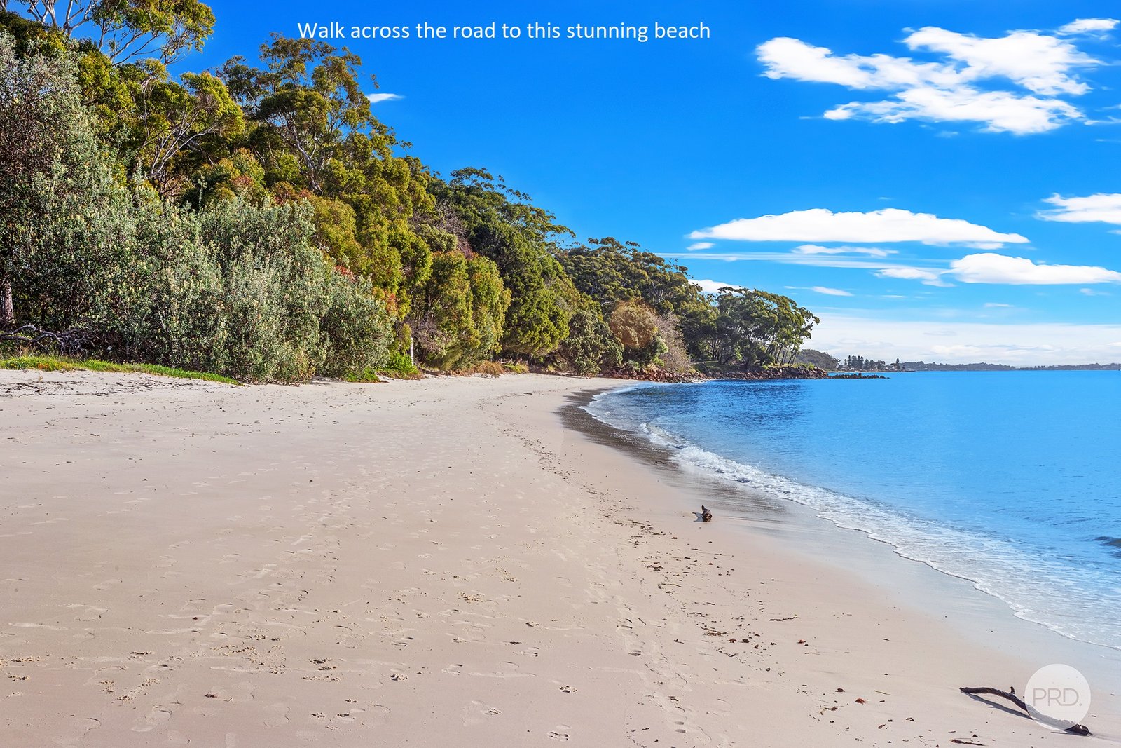 2/51 Christmas Bush Avenue NELSON BAY 8