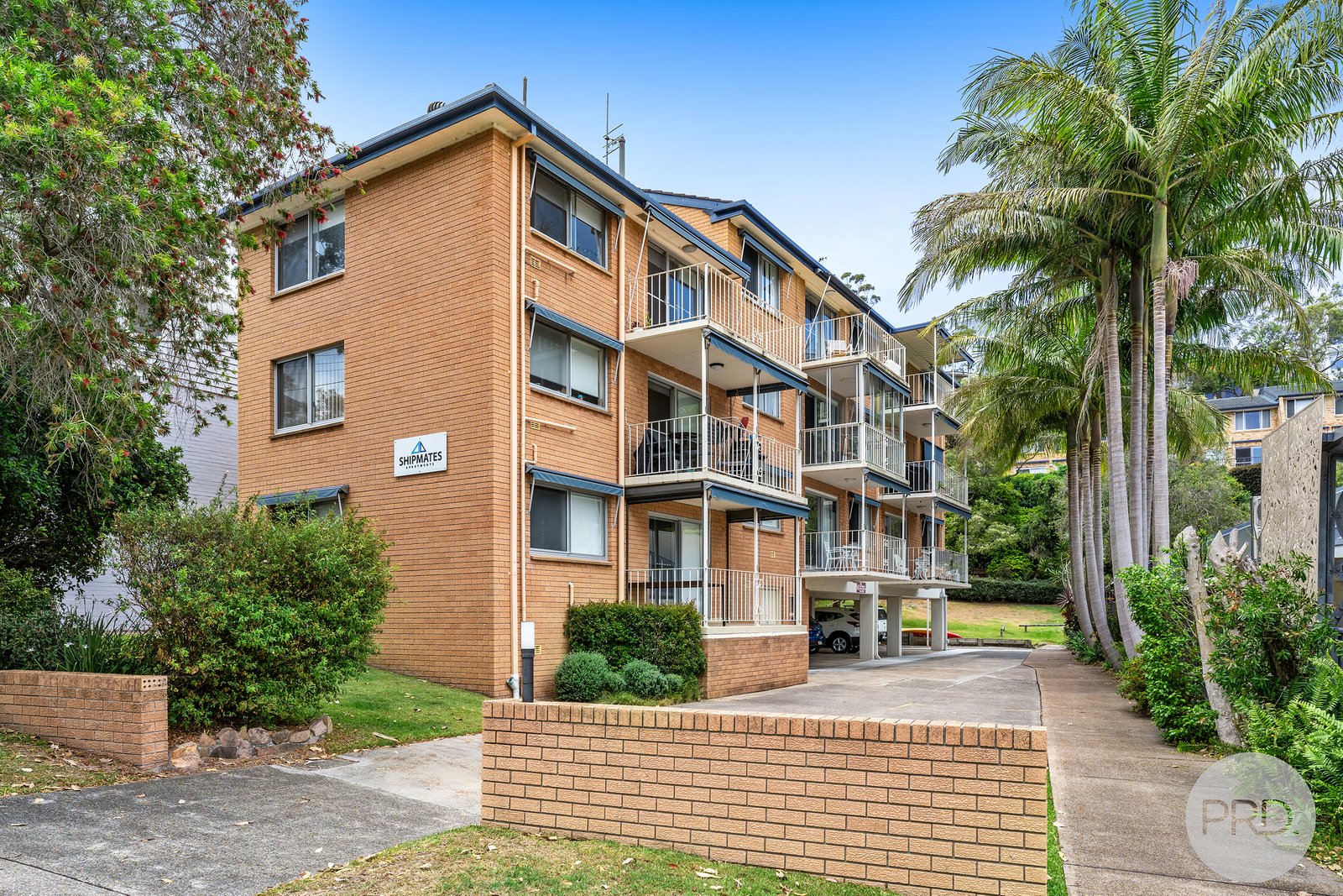 2/51 Christmas Bush Avenue NELSON BAY 4