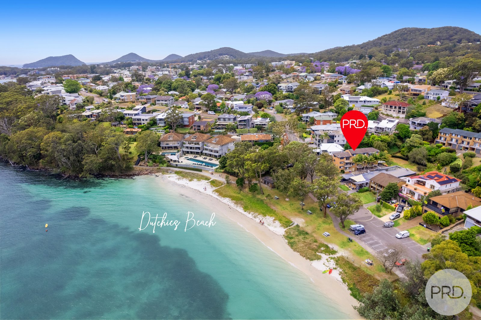 2/51 Christmas Bush Avenue NELSON BAY 10