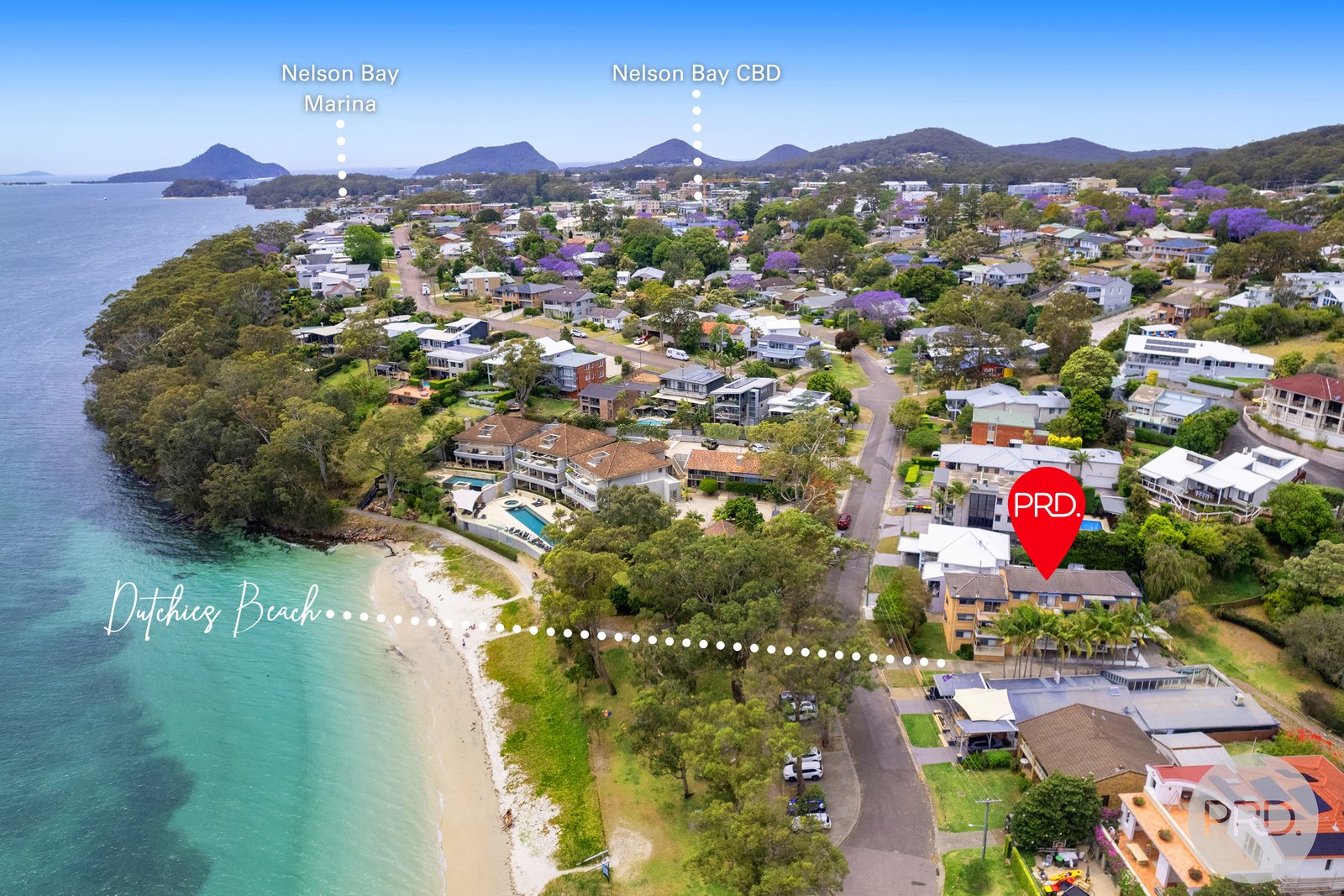 2/51 Christmas Bush Avenue NELSON BAY 15