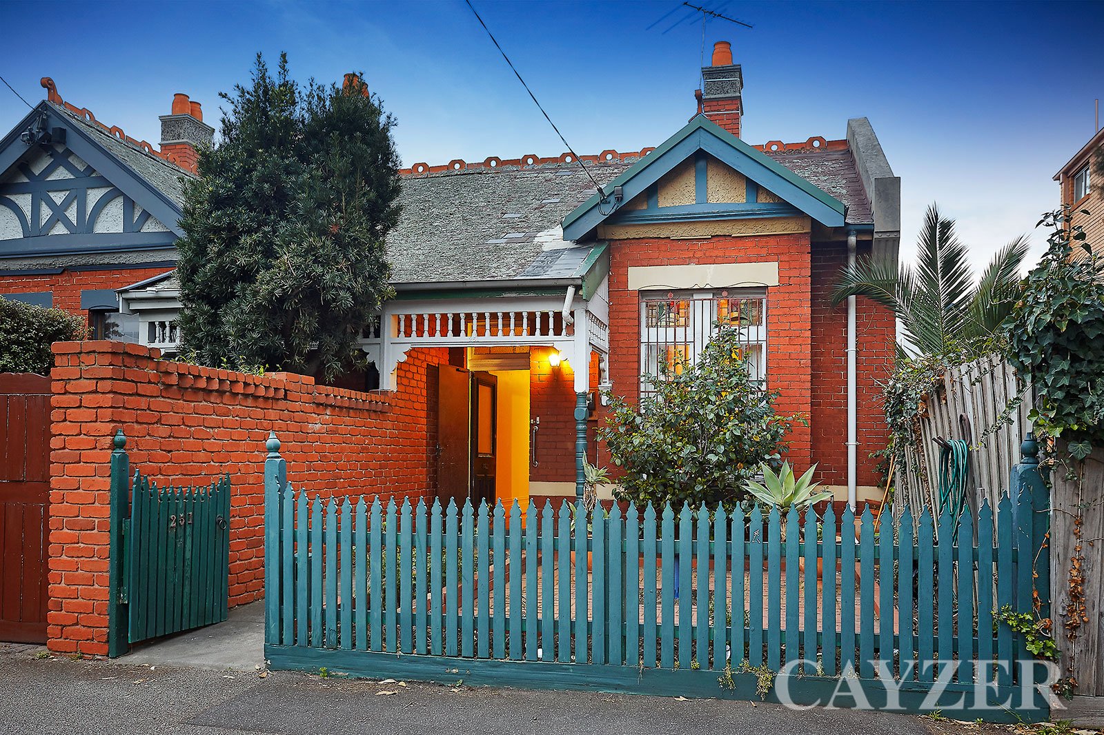 Gallery: 251 Danks Street