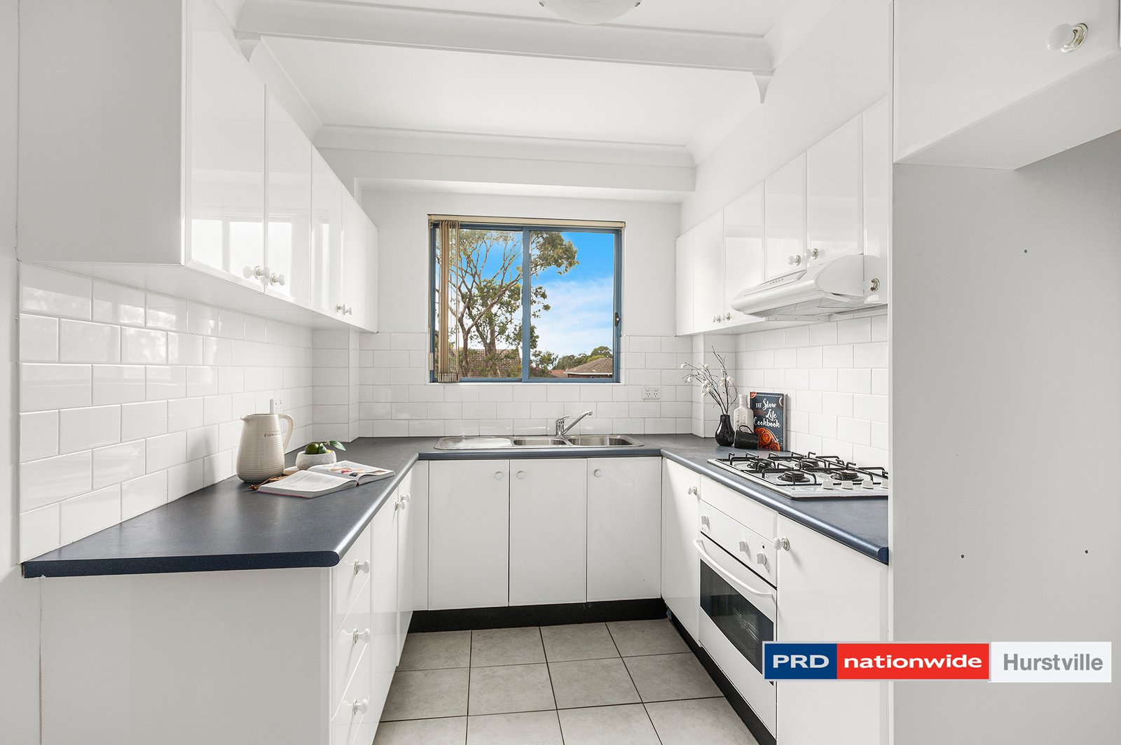 25/1 Hillcrest Avenue HURSTVILLE 3