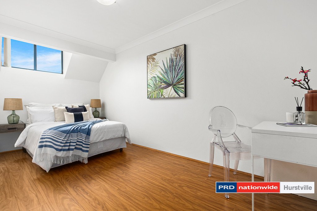 25/1 Hillcrest Avenue HURSTVILLE 5