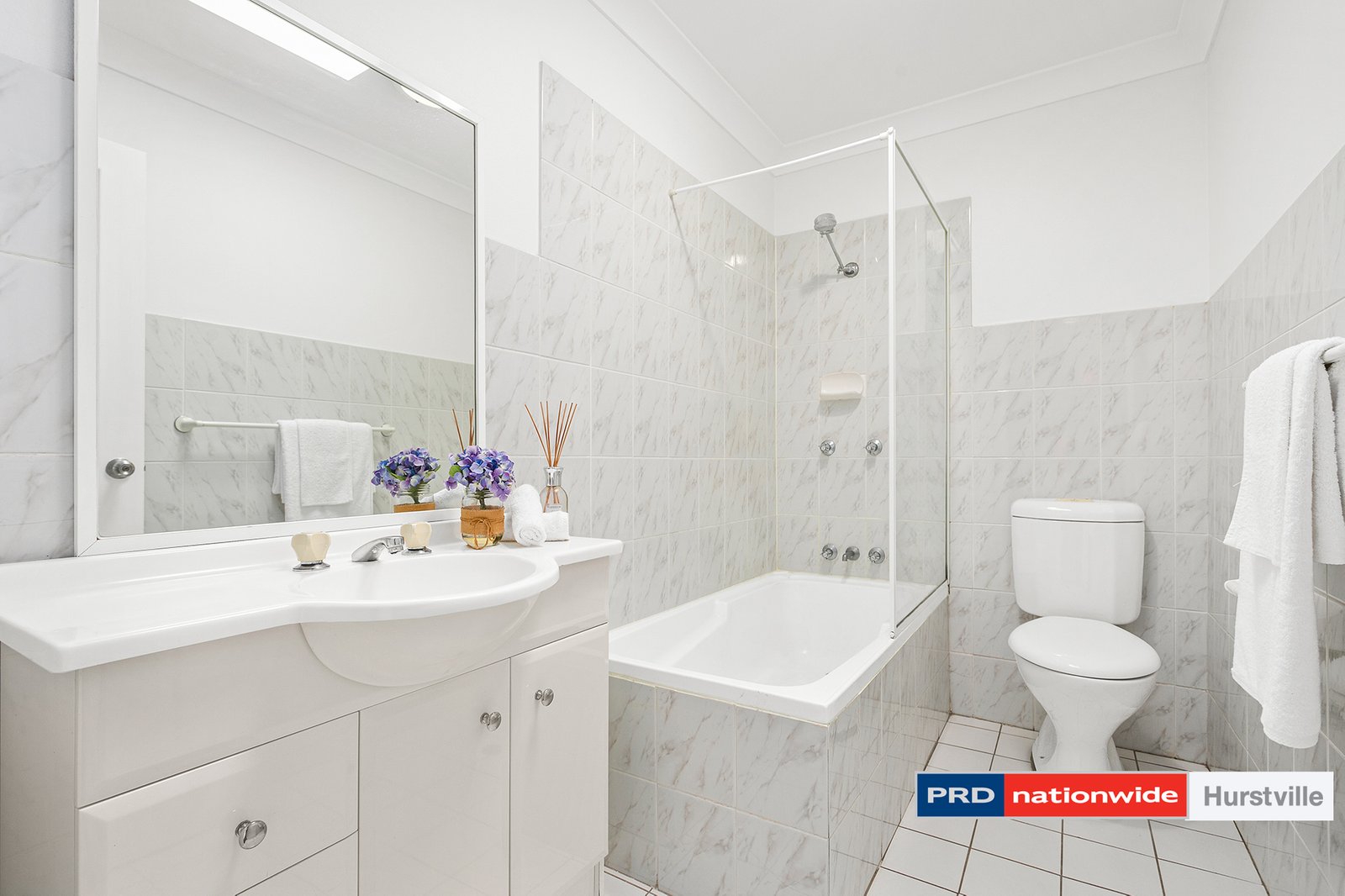 25/1 Hillcrest Avenue HURSTVILLE 6