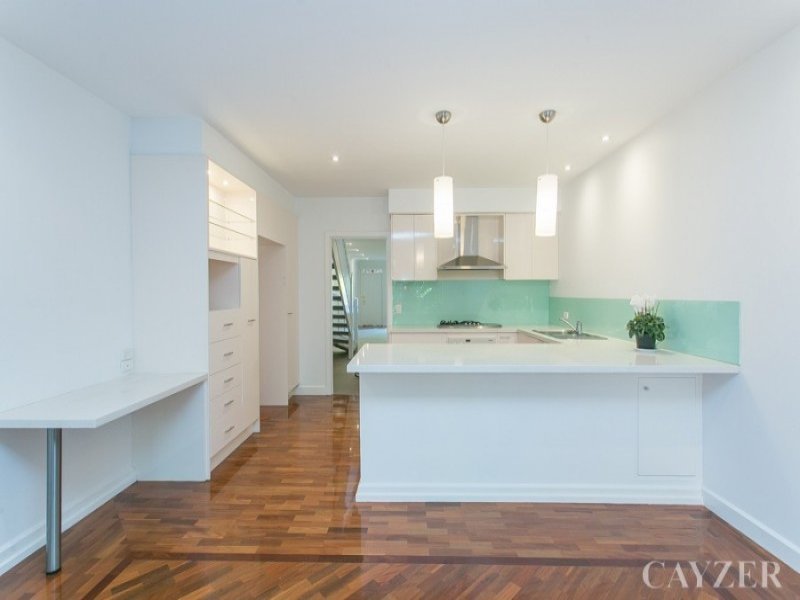 Gallery: 251 Montague Street