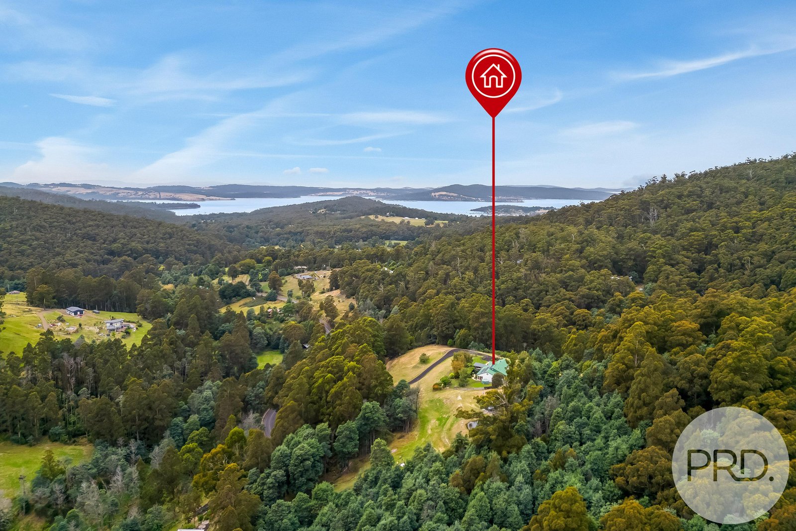 251 Nicholls Rivulet Road OYSTER COVE TAS 7150