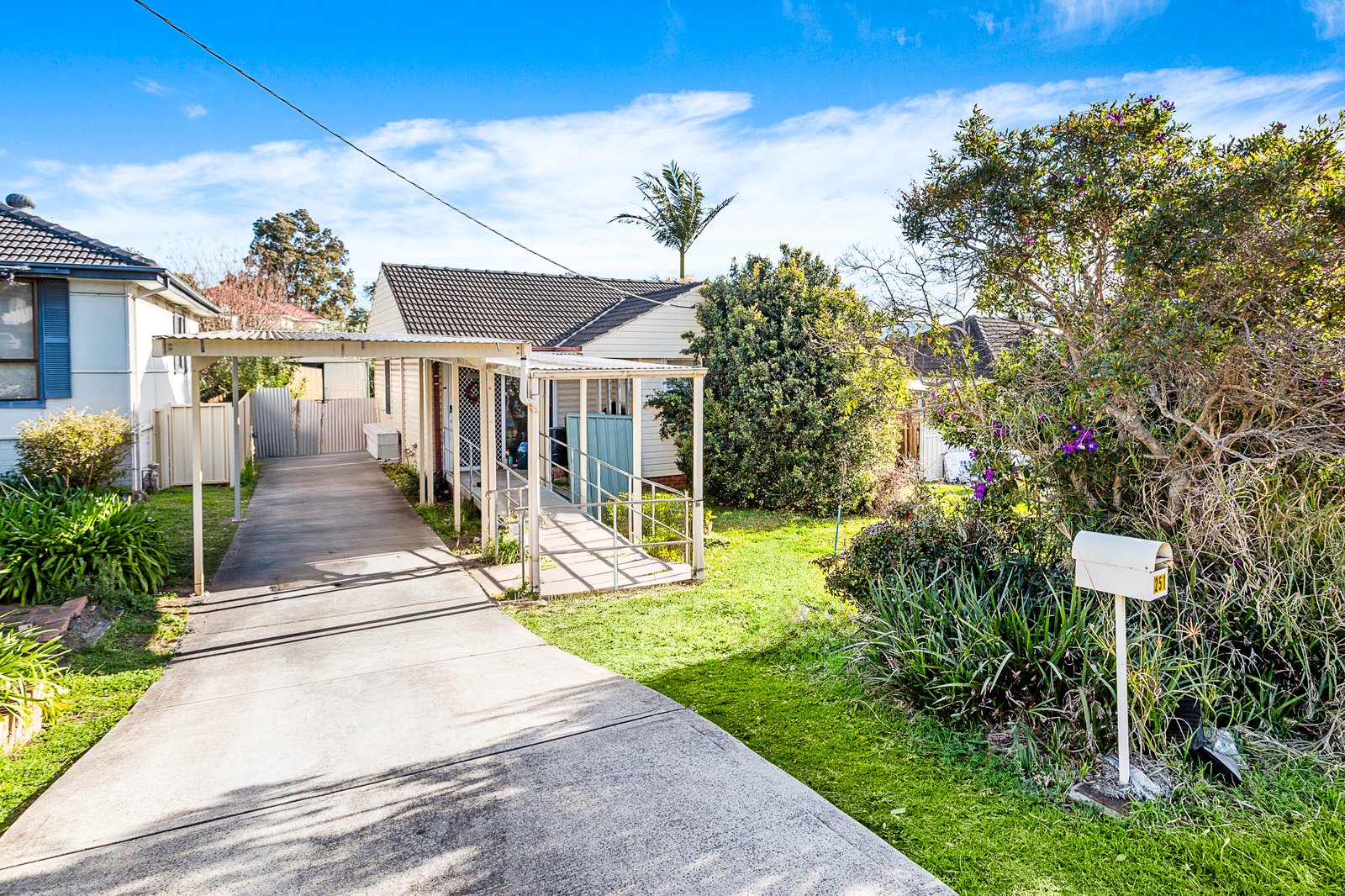 251 Northcliffe Drive BERKELEY 1