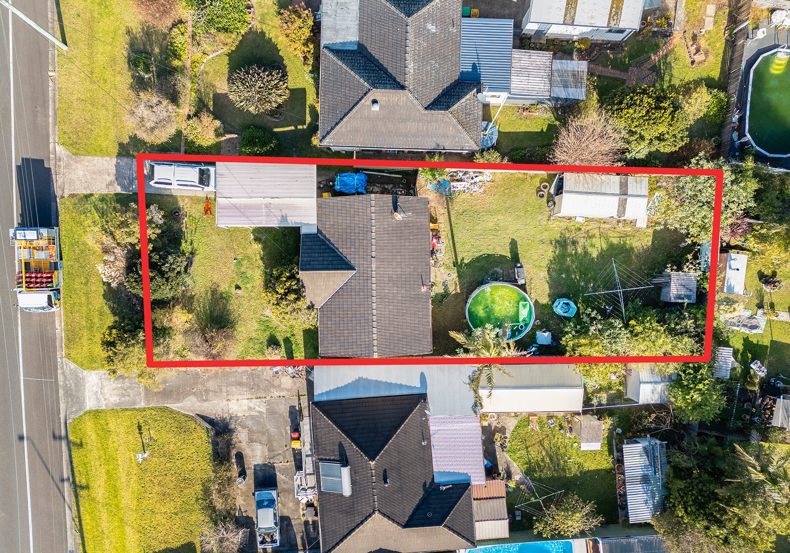 251 Northcliffe Drive BERKELEY 7