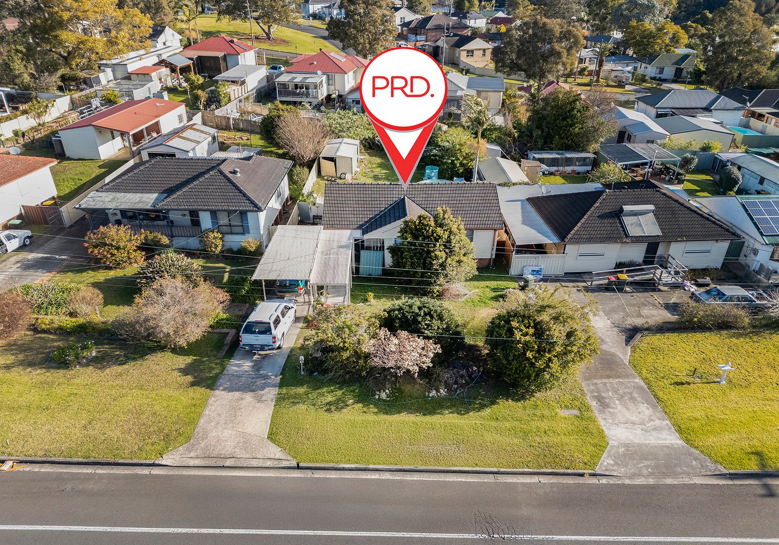 251 Northcliffe Drive BERKELEY 8