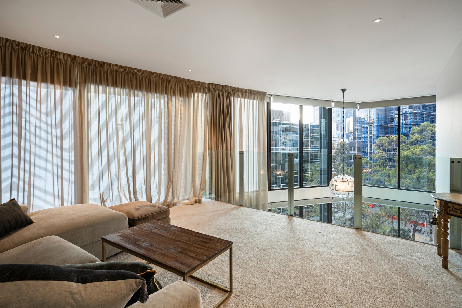 Real Estate and Property in 25/1 Riverside Quay, Southbank, VIC