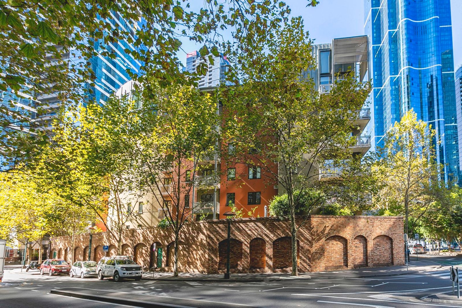 Real Estate and Property in 25/1 Riverside Quay, Southbank, VIC