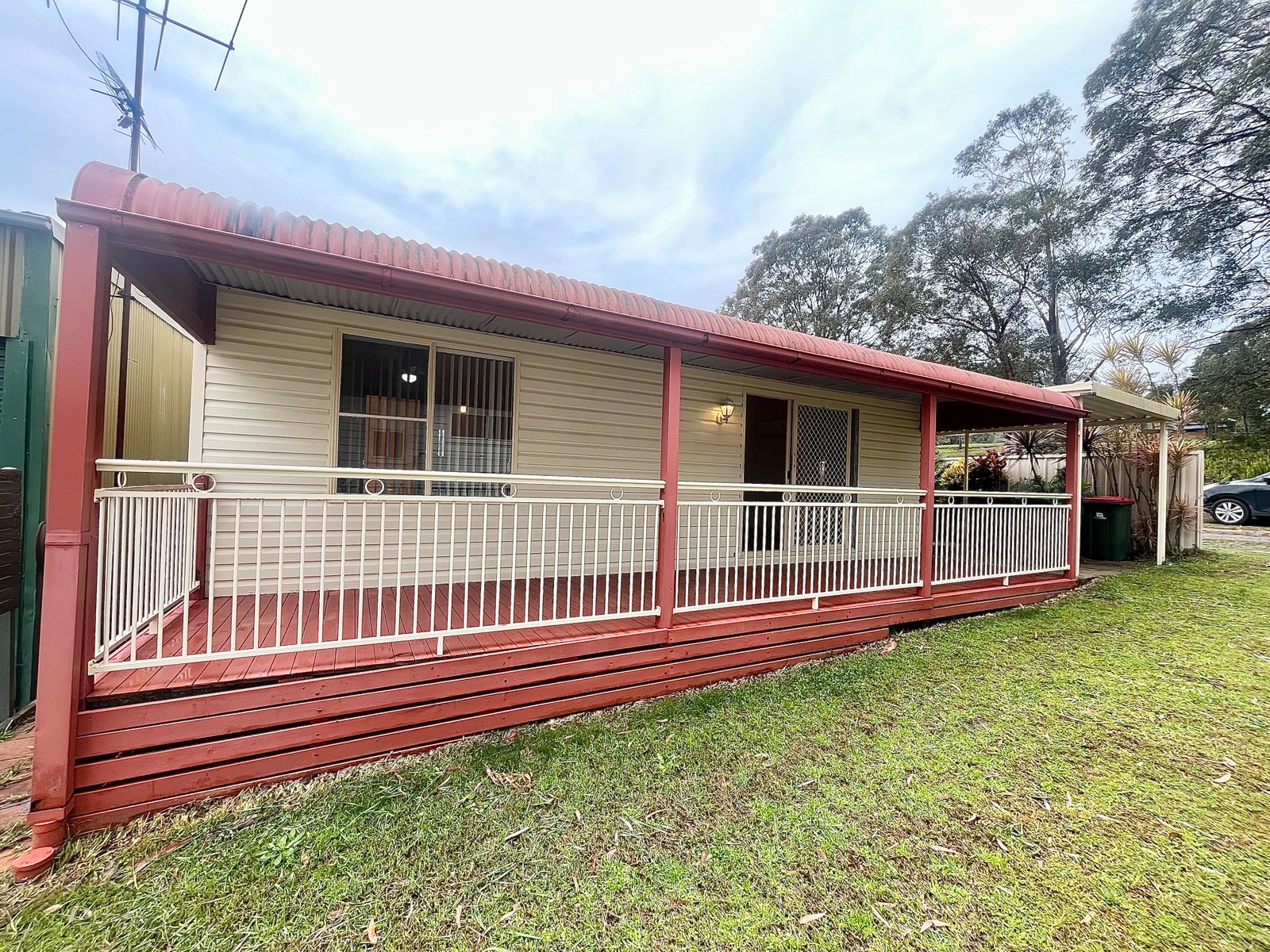 2/51 Trafalgar Street NELSON BAY 10