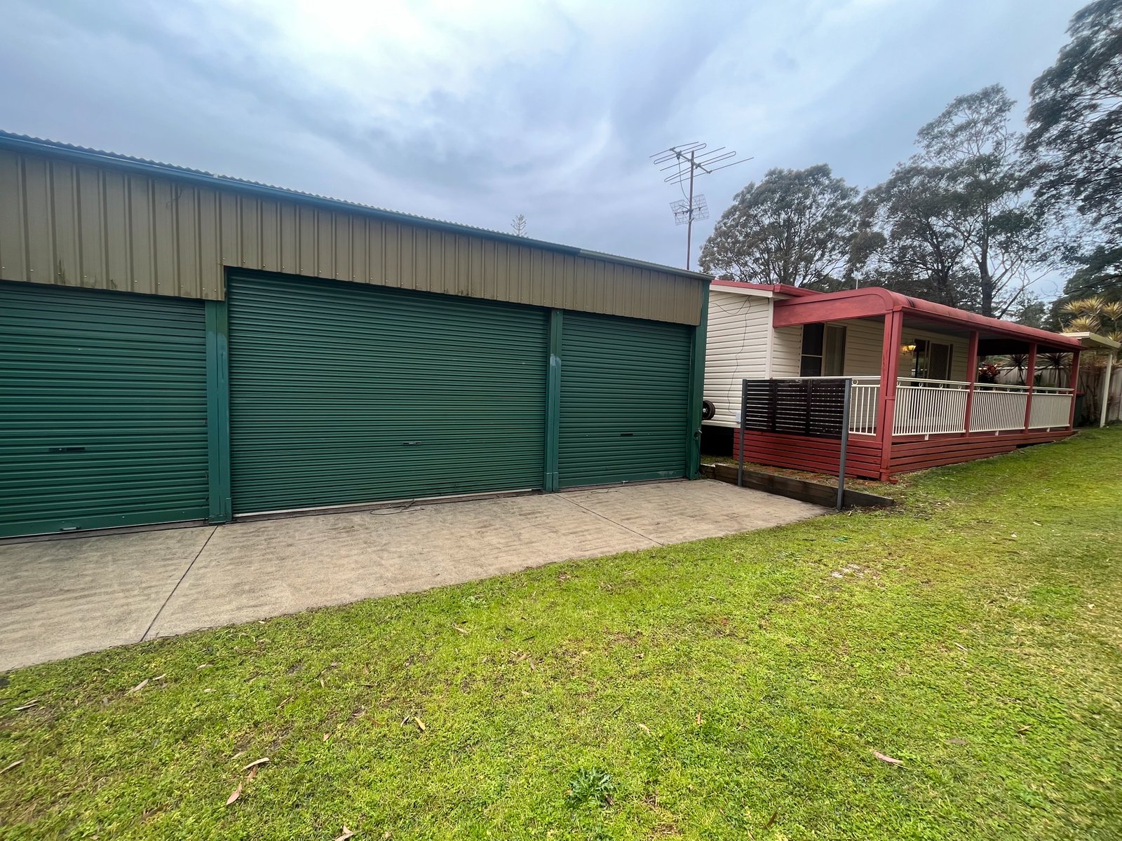 2/51 Trafalgar Street NELSON BAY 12