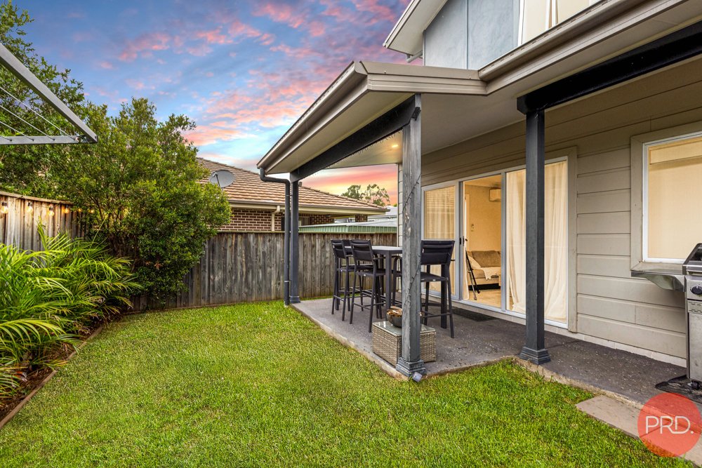 2/51 Warbler Avenue ABERGLASSLYN 2