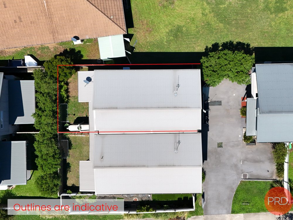 2/51 Warbler Avenue ABERGLASSLYN 3
