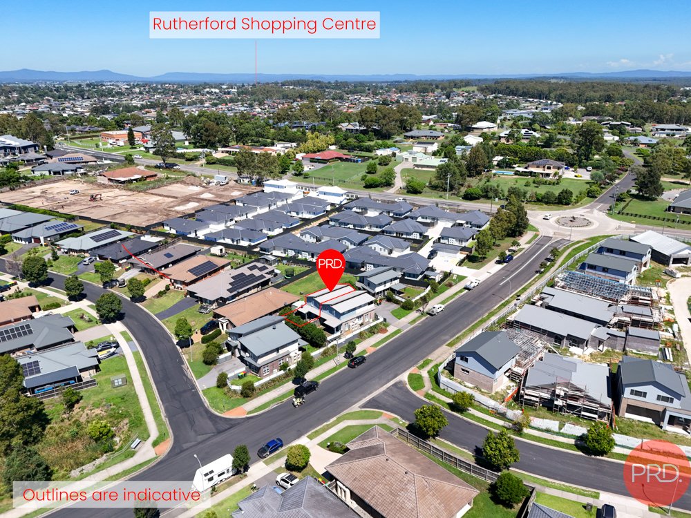 2/51 Warbler Avenue ABERGLASSLYN 5