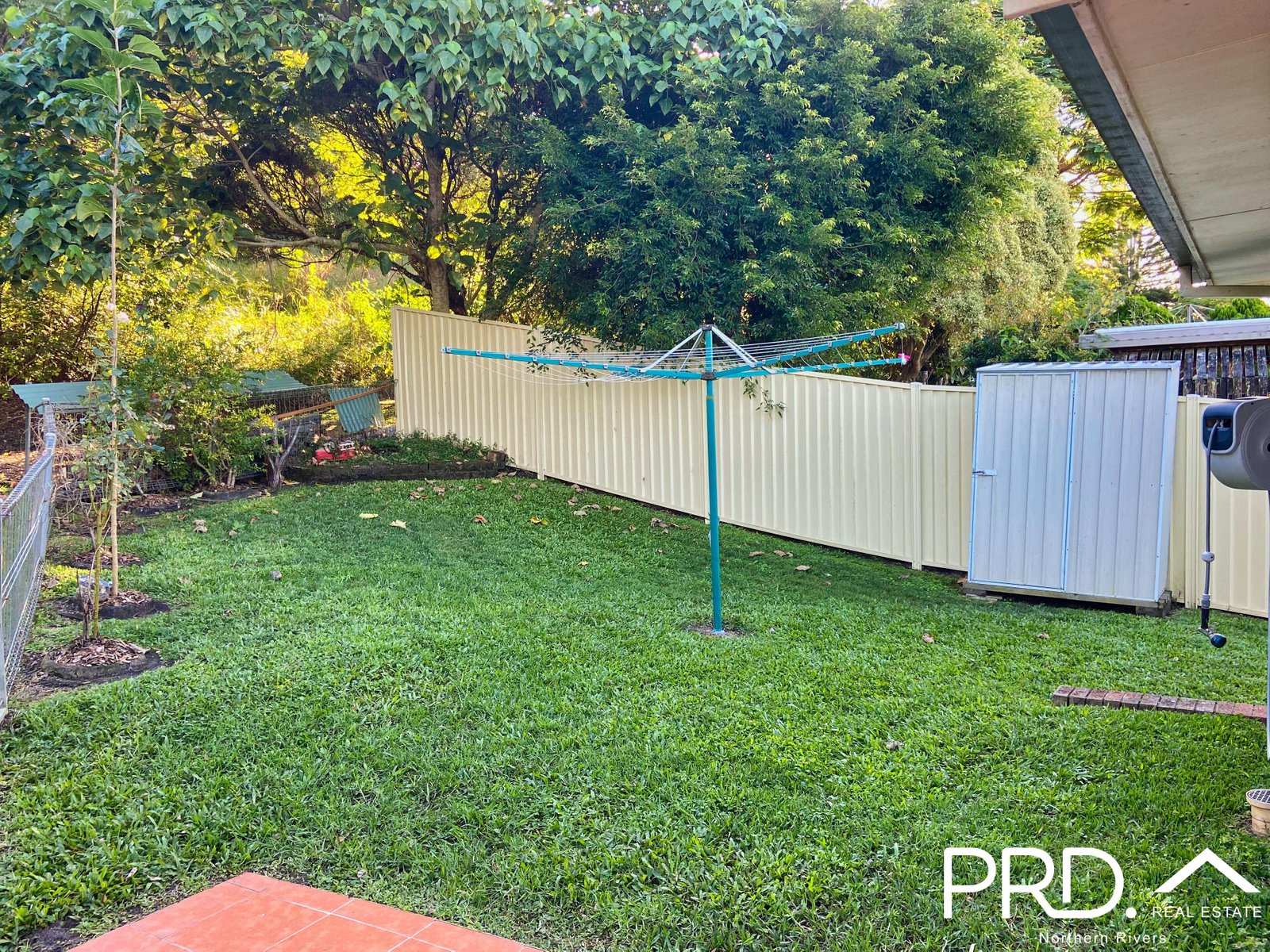 251 Wyrallah Road EAST LISMORE 21