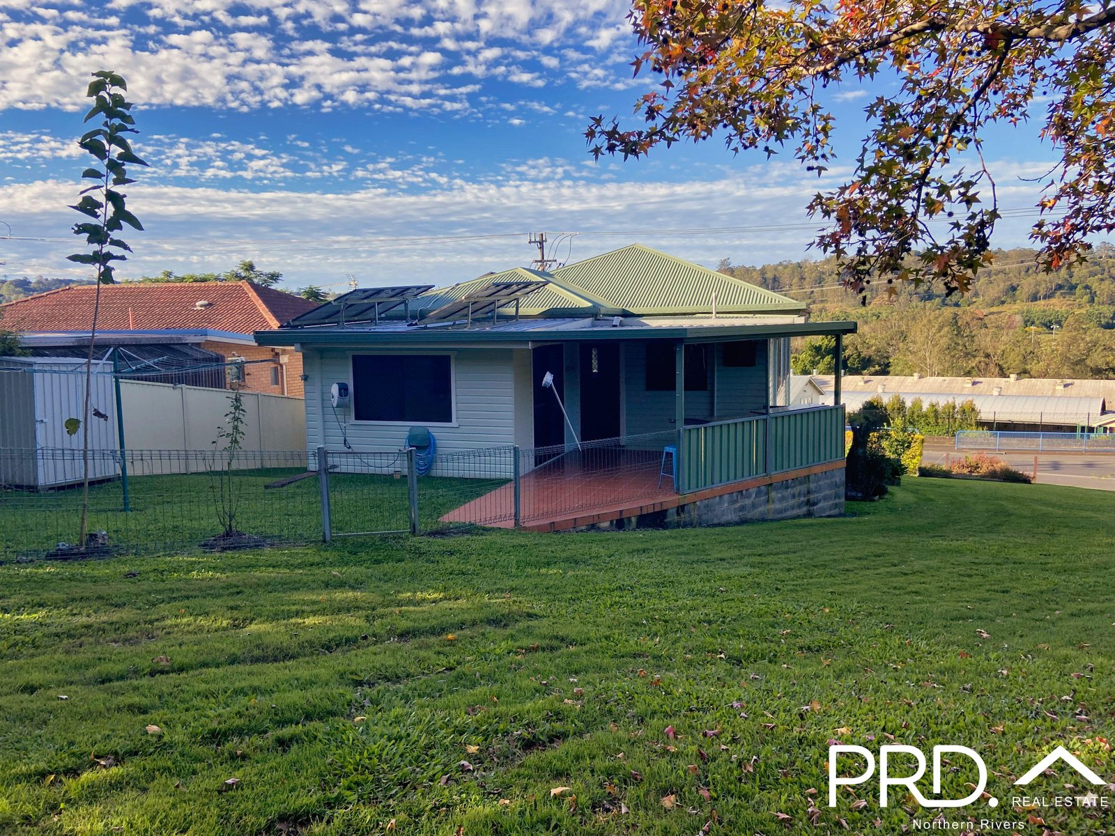 251 Wyrallah Road EAST LISMORE 25