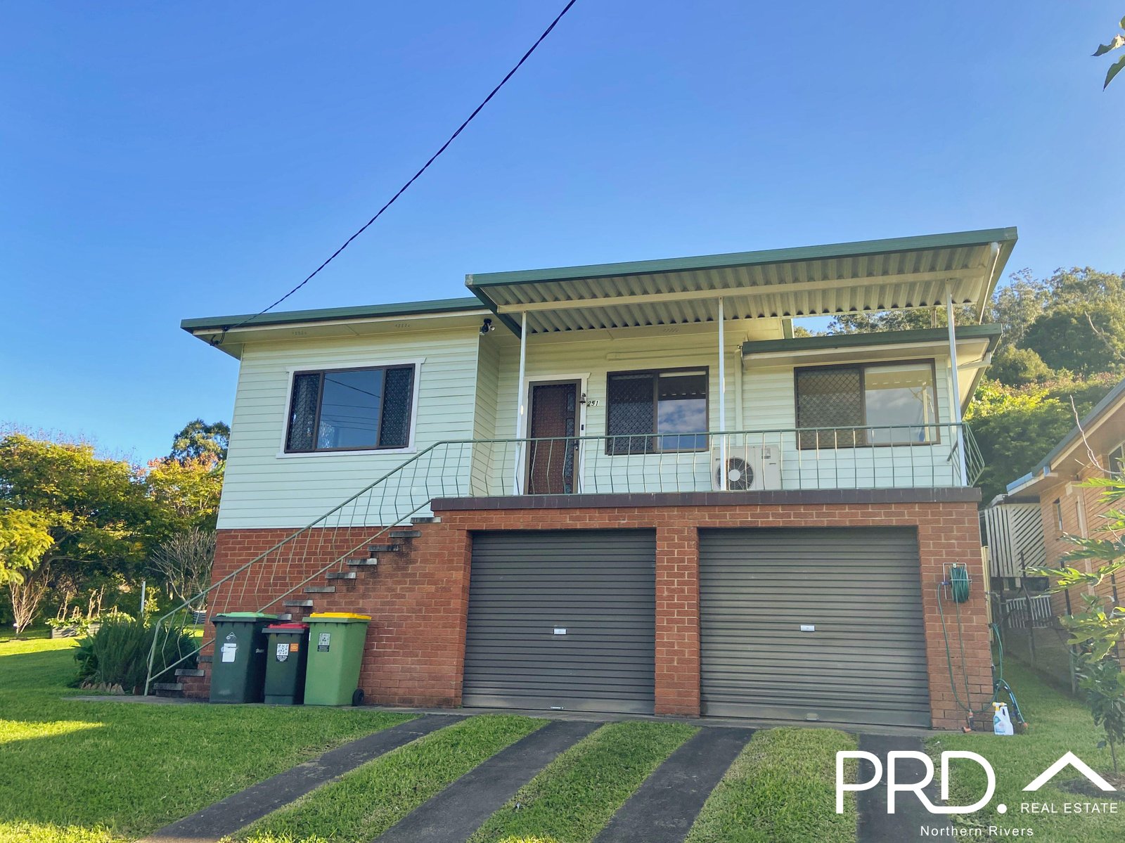 251 Wyrallah Road EAST LISMORE 1