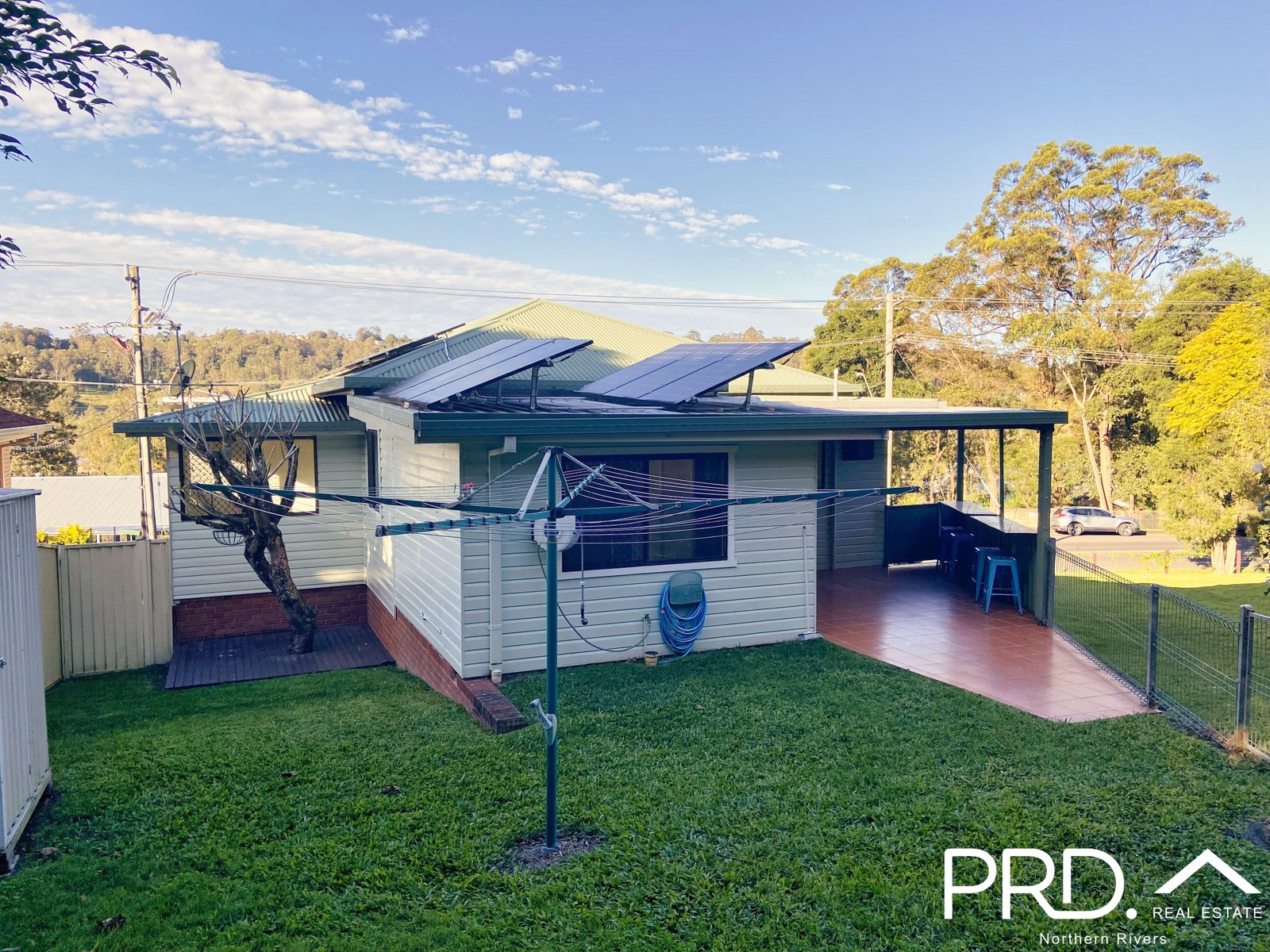 251 Wyrallah Road EAST LISMORE 2