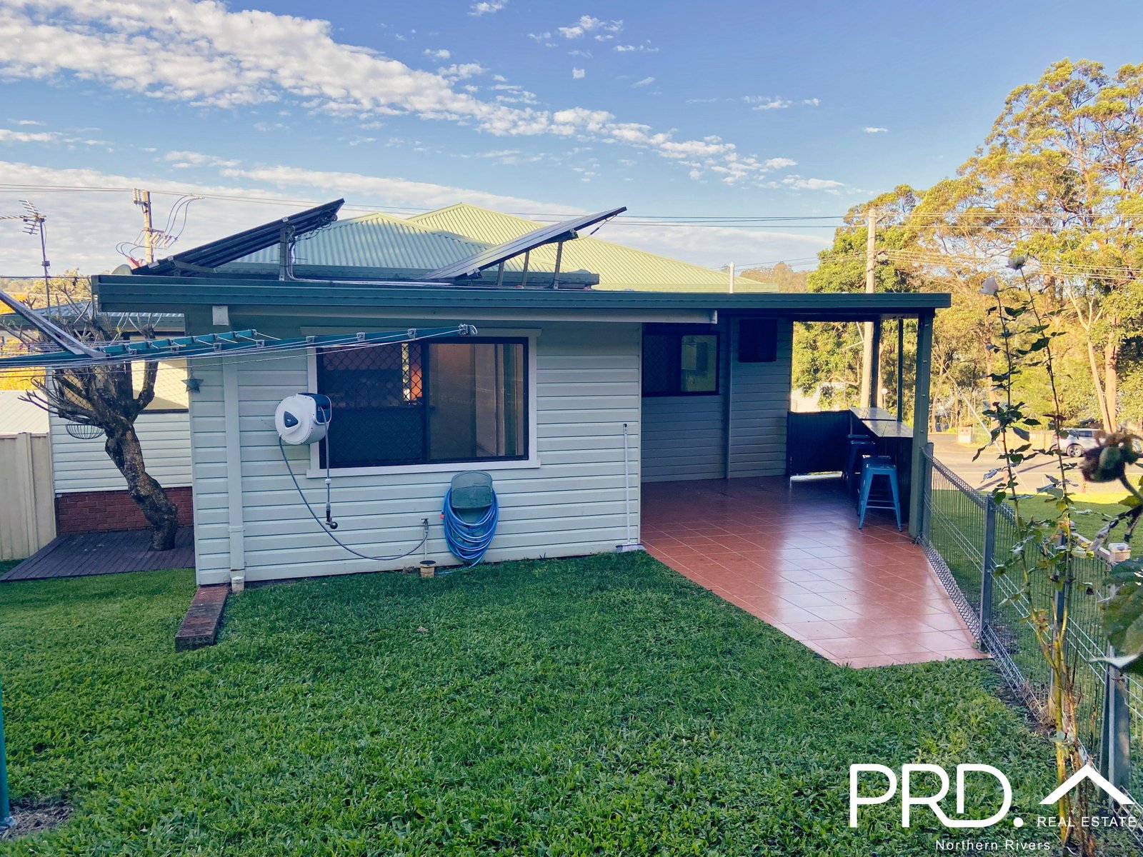 251 Wyrallah Road EAST LISMORE 22