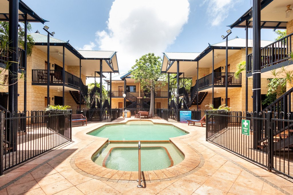 25/10 Sanctuary Road CABLE BEACH 25