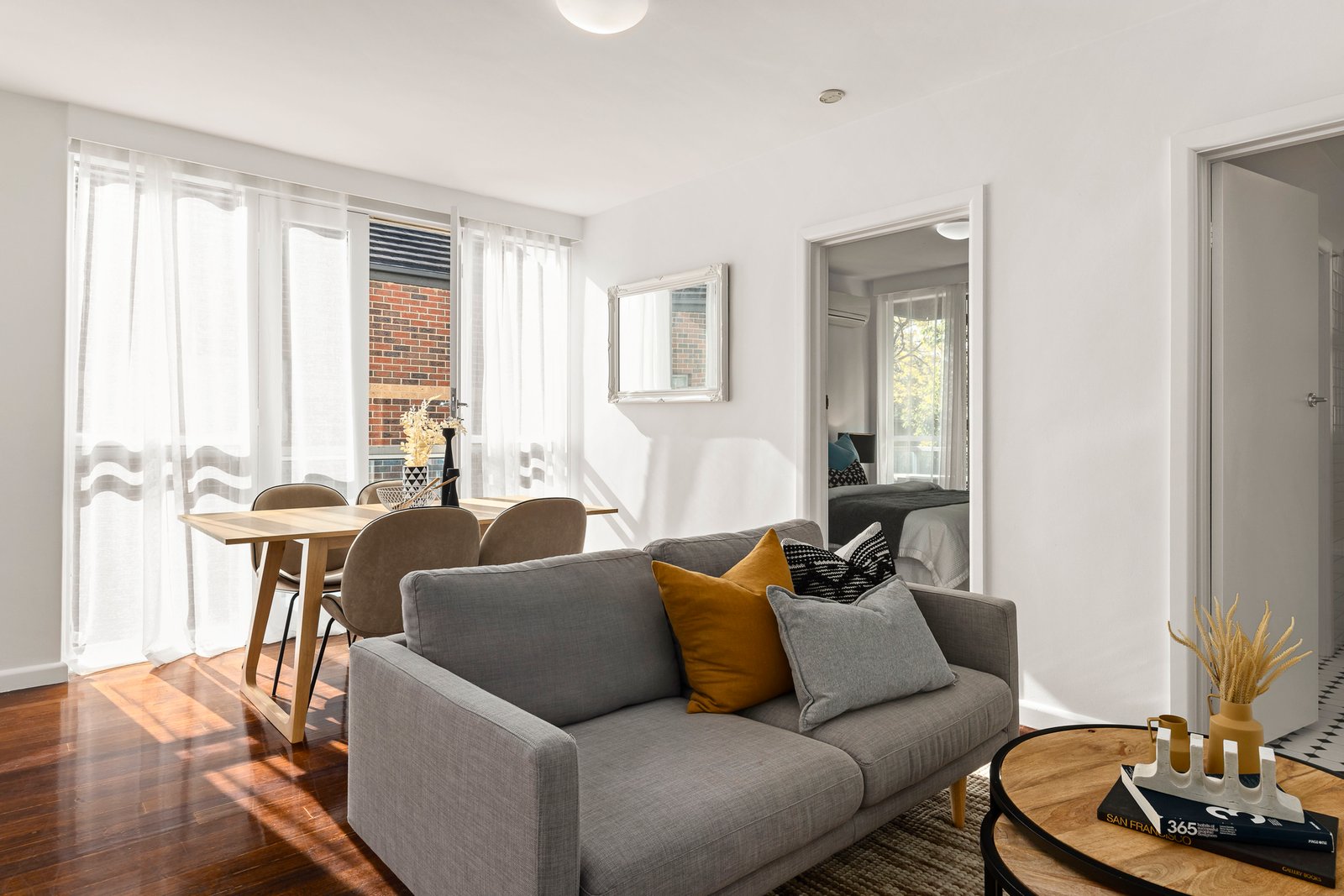 25/105-107 Park Street, St Kilda West, 3182