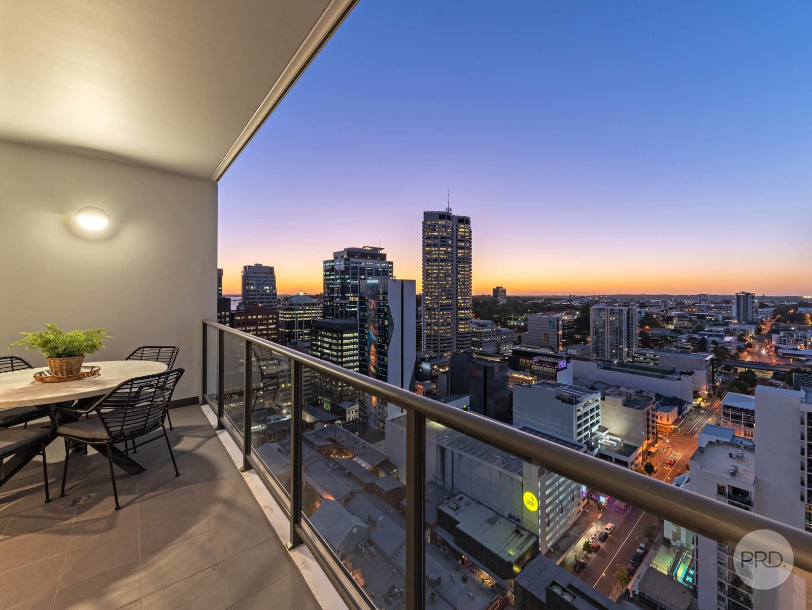 2512/380 Murray Street PERTH 2