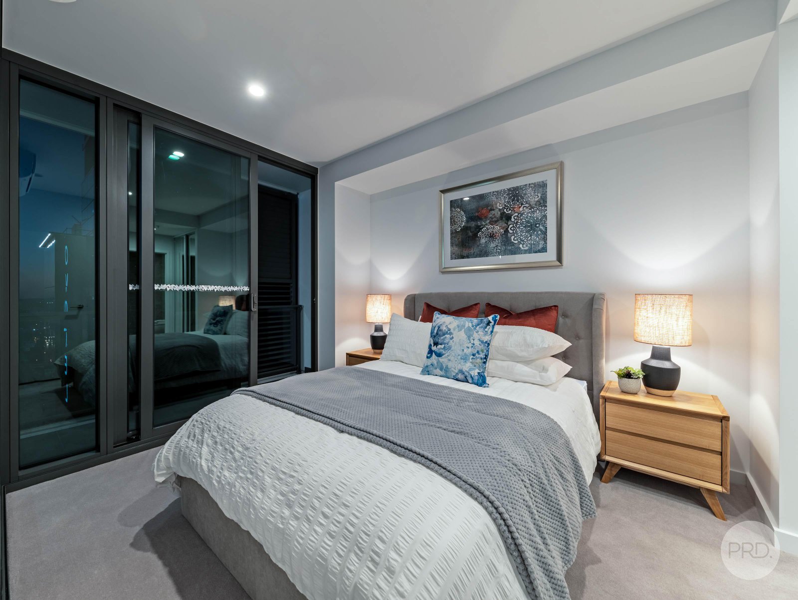 2512/380 Murray Street PERTH 5