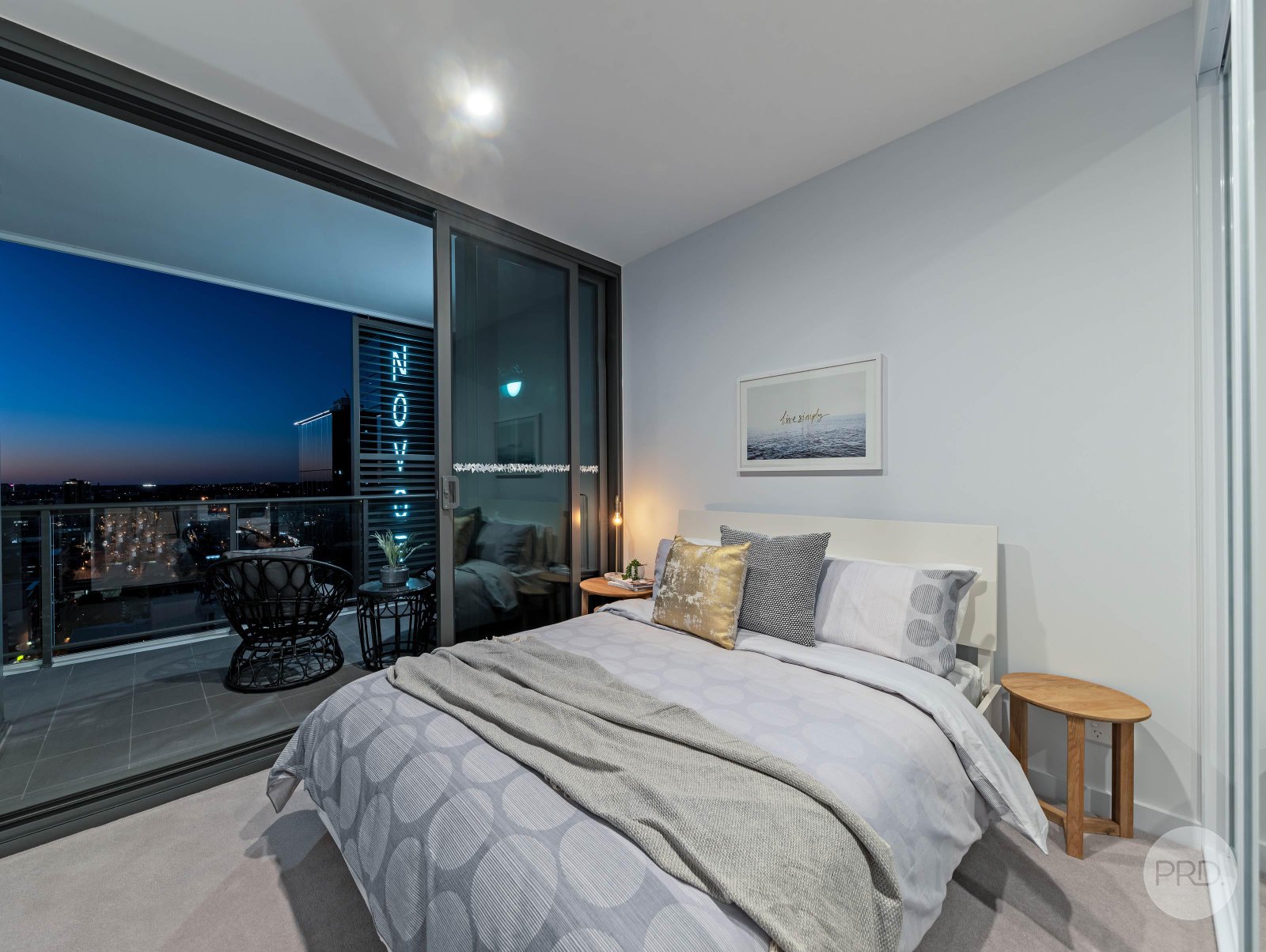 2512/380 Murray Street PERTH 6