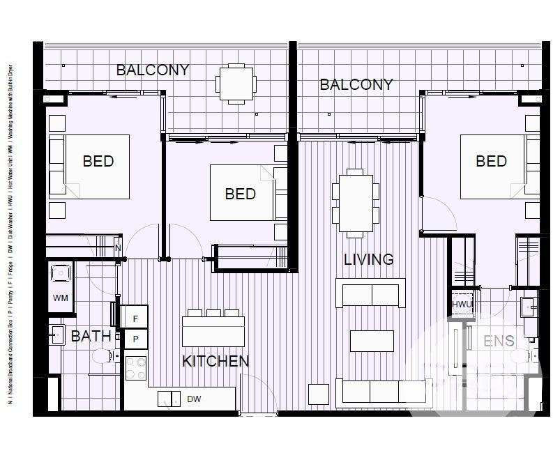 2512/380 Murray Street PERTH 10