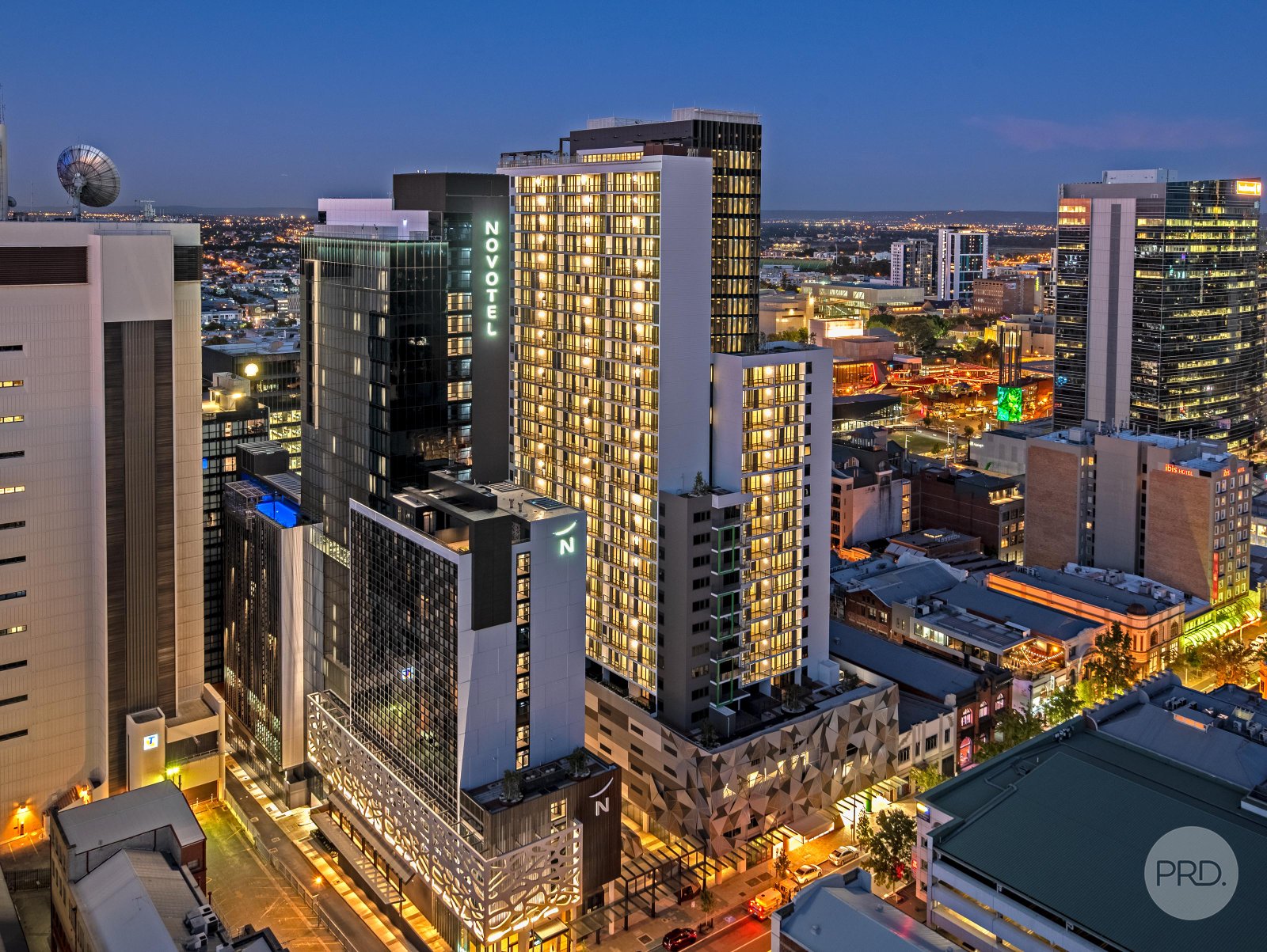 2512/380 Murray Street PERTH 17