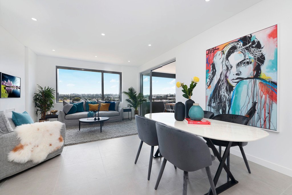 25/128a Garden Street MAROUBRA 4