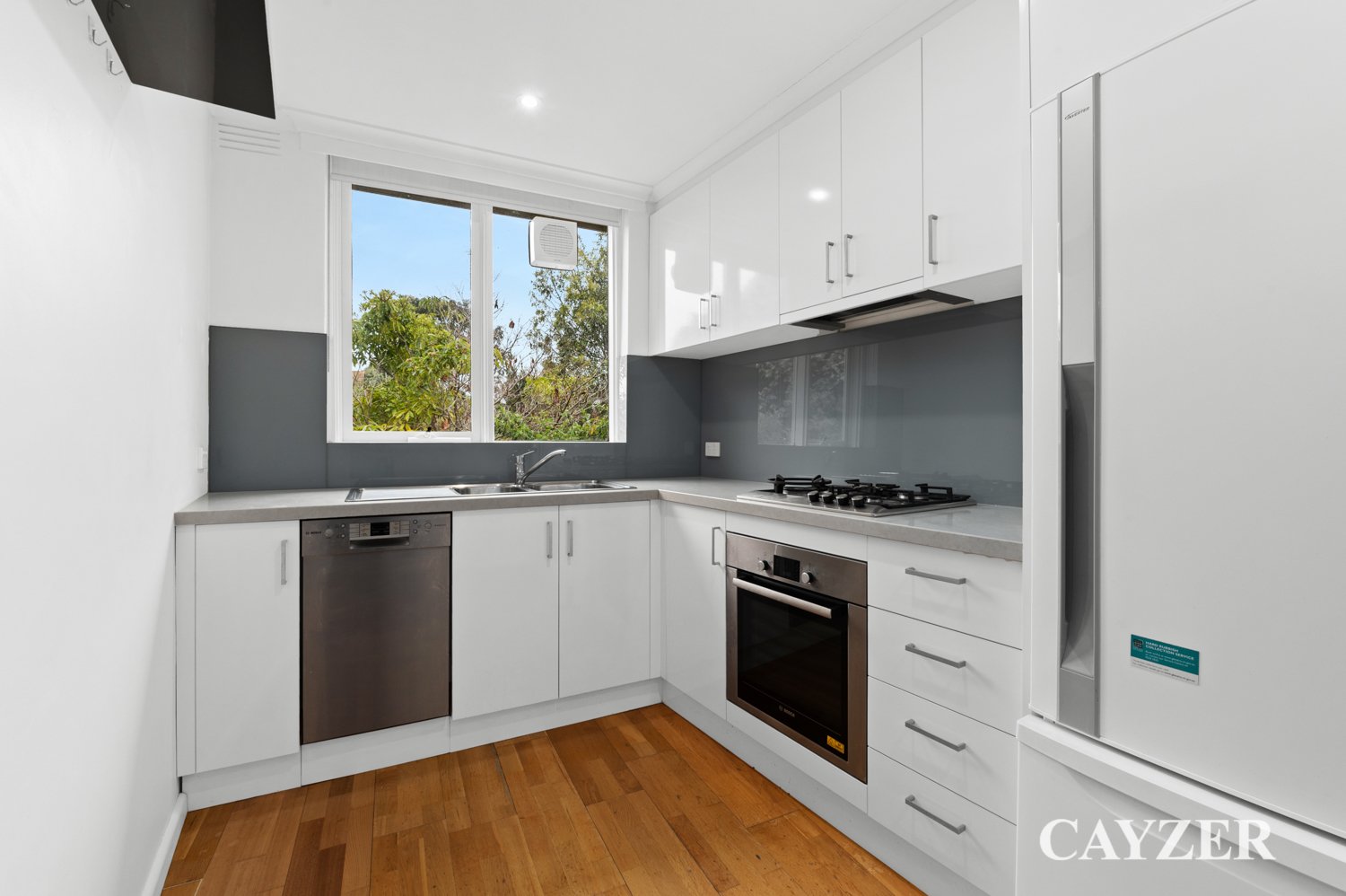 Gallery: 25/14 McMillan Street