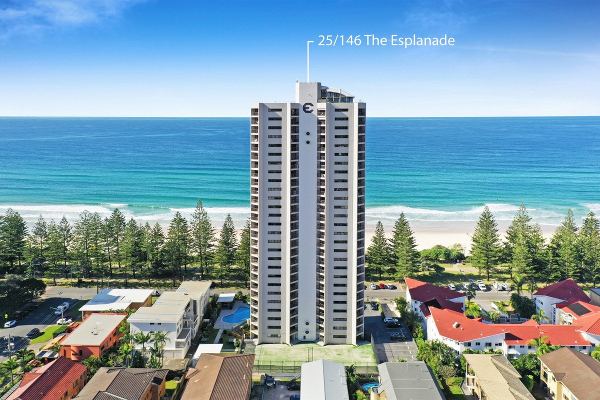 25/146 The Esplanade Burleigh Heads 22