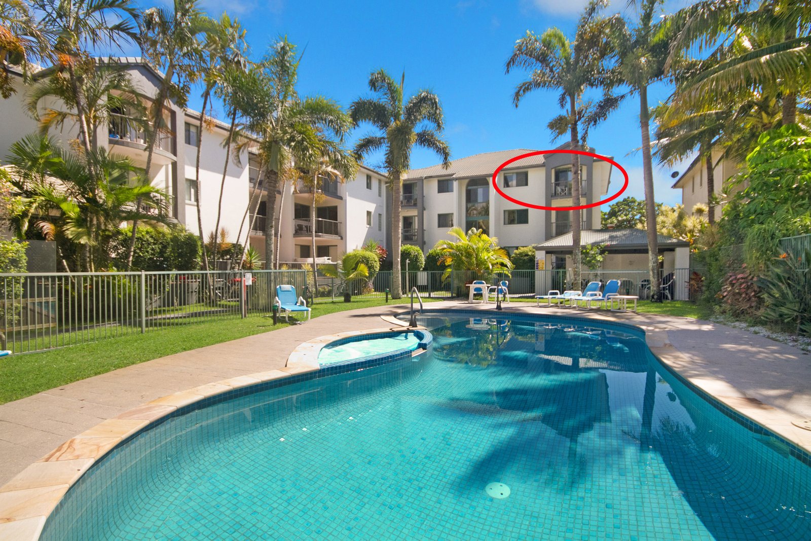 25/147-149 Golden Four Drive BILINGA 2